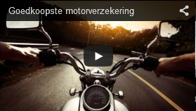 goedkoopste motorverzekering